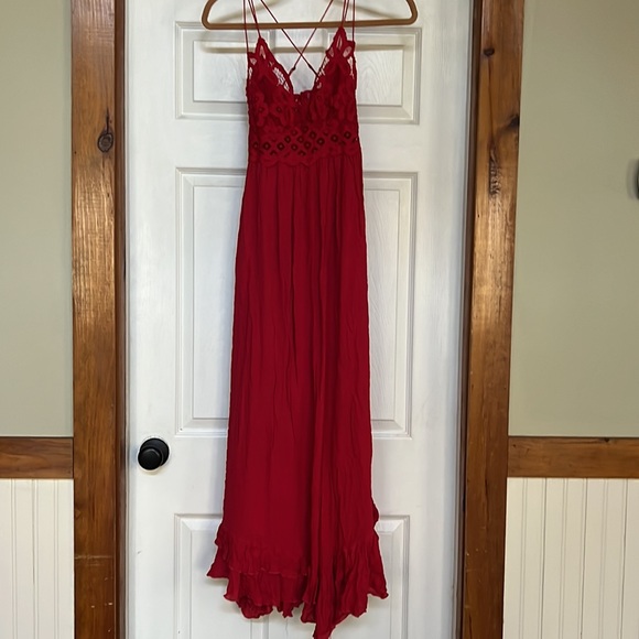 Adella Maxi Slip NWT - Picture 4 of 7